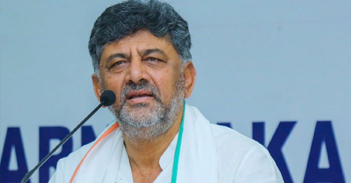 ಬೆಂಗಳೂರು ದಕ್ಷಿಣದ ಹೊಸ ಹೆಸರು, ರಸ್ತೆ ಅಗಲೀಕರಣದಿಂದ ಆಸ್ತಿ ಮೌಲ್ಯದಲ್ಲಿ ಭಾರೀ ಜಂಪ್: ಡಿಕೆ ಶಿವಕುಮಾರ್ ಹೇಳಿಕೆ ಹಾಟ್ ಟಾಪಿಕ್