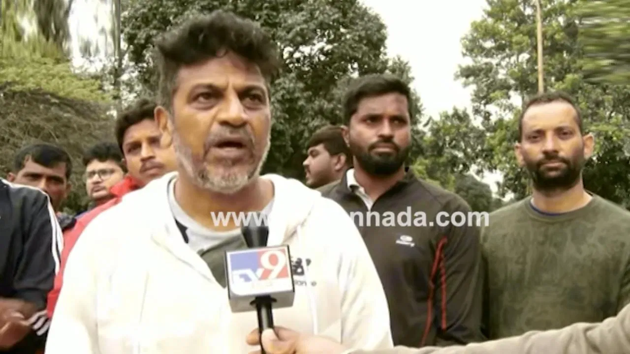 ಕನ್ನಡ ಸಿನಿಮಾಗಳಿಗೆ ಚಿತ್ರಮಂದಿರ ಸಿಗದ ನೋವಿನ ಬಗ್ಗೆ ನಟ ಶಿವರಾಜ್ ಕುಮಾರ್ ಆಕ್ರೋಶ