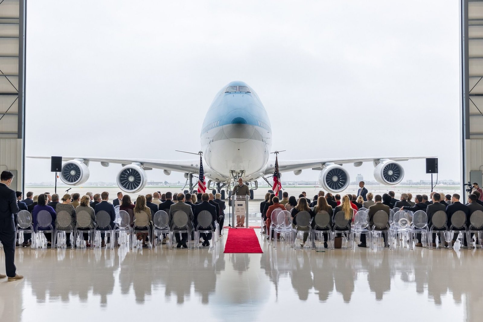 ಬೋಯಿಂಗ್: ವಿಮಾನಯಾನ ಮತ್ತು ರಕ್ಷಣಾ ಕ್ಷೇತ್ರದ ಜಾಗತಿಕ ದೈತ್ಯ