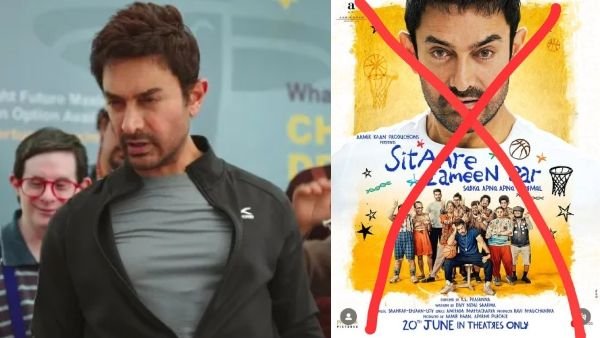 ಸಿತಾರೆ ಜಮೀನ್ ಪರ್’ ಟ್ವಿಟ್ಟರ್ ವಿಮರ್ಶೆ: ಆಮಿರ್ ಖಾನ್ ಮತ್ತೊಮ್ಮೆ ಮನ ಗೆದ್ದರು!