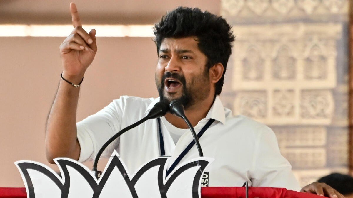 ಬೀದರ್‌ನಲ್ಲಿ ಮಾಜಿ ಸಂಸದ ಪ್ರತಾಪ್ ಸಿಂಹ ವಿರುದ್ಧ ಪೌರಾಡಳಿತ ಸಚಿವ ರಹೀಂ ಖಾನ್ ತೀವ್ರ ವಾಗ್ದಾಳಿ