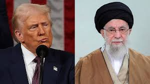 ಇರಾನ್ ಸುಪ್ರೀಂ ಲೀಡರ್ ಅಲಿ ಖಮೇನಿ: ಭಾರತೀಯ ನಂಟು, ಇಸ್ರೇಲ್ ಟಾರ್ಗೆಟ್ ಮಾಡೋದು ಯಾಕೆ?