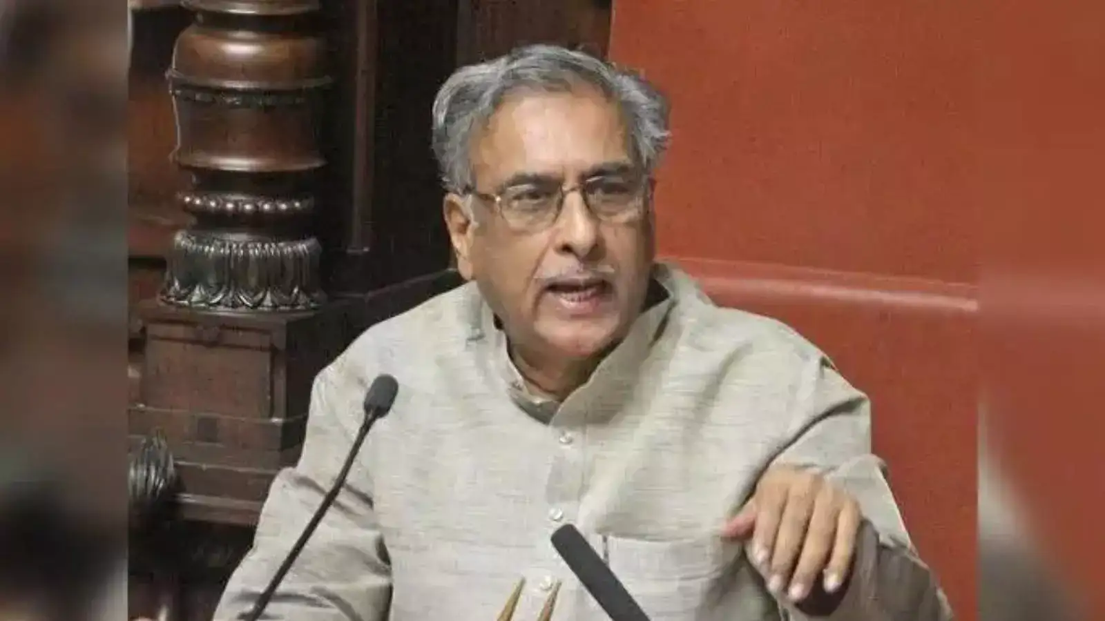 ಚುನಾವಣೆಯಲ್ಲಿ ಸೋತವರನ್ನು ಪರಿಷತ್ತಿಗೆ ಆಯ್ಕೆ ಮಾಡುವುದು ಸರಿಯೇ? ಬಸವರಾಜ ಹೊರಟ್ಟಿ ಡಿಕೆ ಶಿವಕುಮಾರ್ಗೆ ಪತ್ರ ಬರೆದಿದ್ದುದು ಏಕೆ