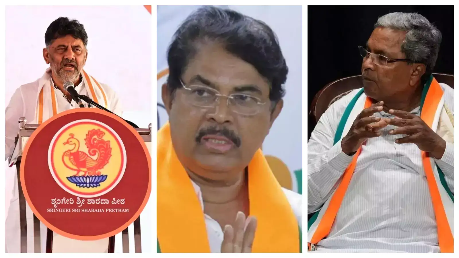 ಕರ್ನಾಟಕದಲ್ಲಿ ಮುಸ್ಲಿಂ ಅಲ್ಪಸಂಖ್ಯಾತರಿಗೆ ವಸತಿ ಮೀಸಲಾತಿ ಹೆಚ್ಚಳ: ವಿವಾದಕ್ಕೆ ಸಚಿವ ಮಹಾದೇವಪ್ಪ ಹಾಗೂ ಡಿಕೆ ಶಿವಕುಮಾರ್ ಸ್ಪಷ್ಟನೆ