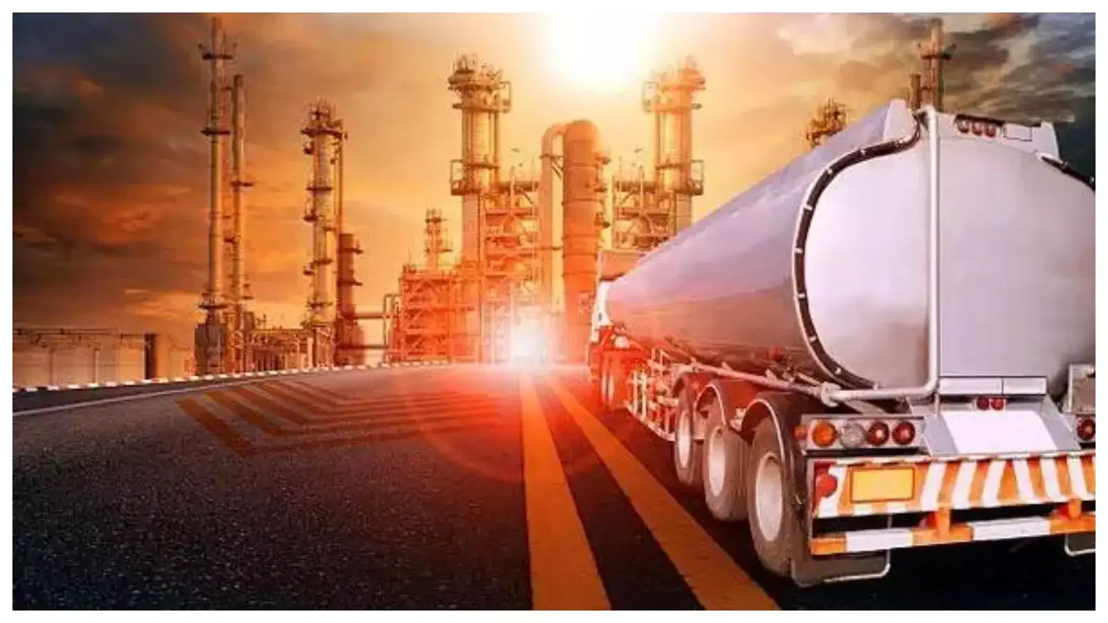 ಮಧ್ಯಪ್ರಾಚ್ಯ ಬಿಕ್ಕಟ್ಟು: ತೈಲ ಬೆಲೆಯಲ್ಲಿ ಭಾರಿ ಜಿಗಿತ, ಏಷ್ಯಾ ಮಾರುಕಟ್ಟೆ ಕುಸಿತ – ಜಾಗತಿಕ ಆರ್ಥಿಕತೆಗೆ ಹೊಸ ಶಾಕ್