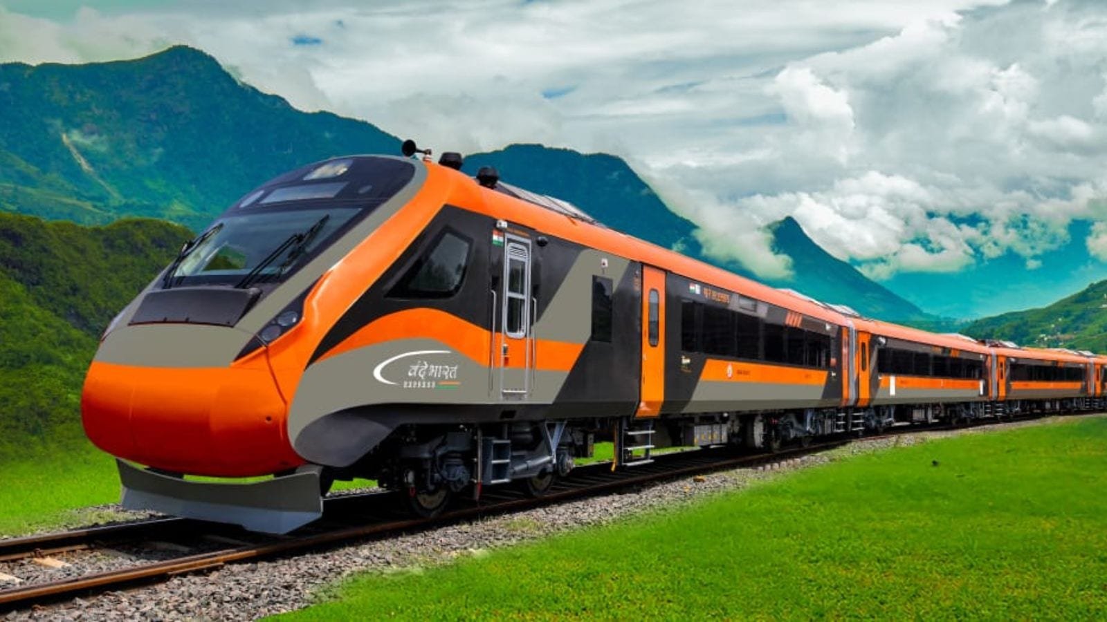 ಬೆಂಗಳೂರು-ಮಂಗಳೂರು ವಂದೇ ಭಾರತ್ಗೆ ಮುಹೂರ್ತ ಫಿಕ್ಸ್: ಸಚಿವ ಅಶ್ವಿನಿ ವೈಷ್ಣವ್, ವಿ ಸೋಮಣ್ಣ ಮಹತ್ವದ ಮಾಹಿತಿ; 3 ಎಕ್ಸ್ಪ್ರೆಸ್?