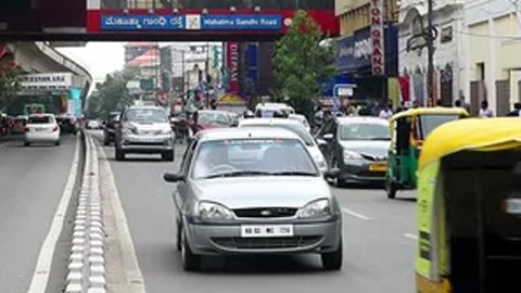 APK ವಂಚನೆ ಜಾಲ: ವಾಹನ ಮಾಲೀಕರೇ ಇತ್ತ ಗಮನಿಸಿ!