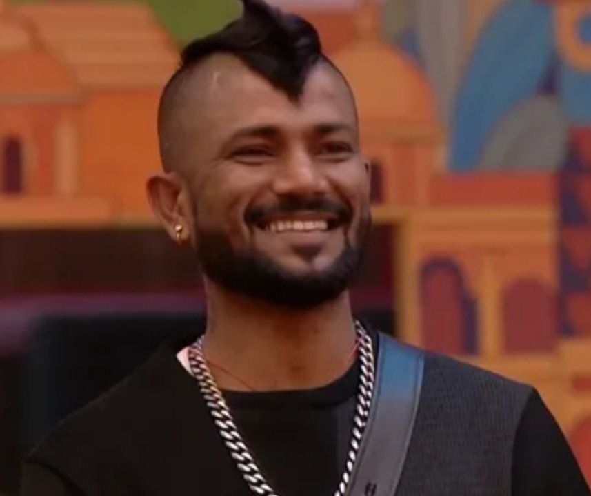 ಬಿಗ್ ಬಾಸ್ ಕನ್ನಡ: ಈ ವಾರ ಮನೆಯಿಂದ ಮಾಳು ನಿಪನಾಳ ಔಟ್!