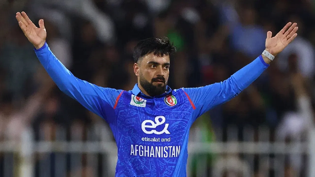 ಟಿ-20 ವಿಶ್ವಕಪ್ 2026: ಅಫ್ಘಾನಿಸ್ತಾನ ತಂಡ ಪ್ರಕಟ; ರಶೀದ್ ಖಾನ್‌ಗೆ ಸಾರಥ್ಯ, ಇಬ್ರಾಹಿಂ ಉಪನಾಯಕ.
