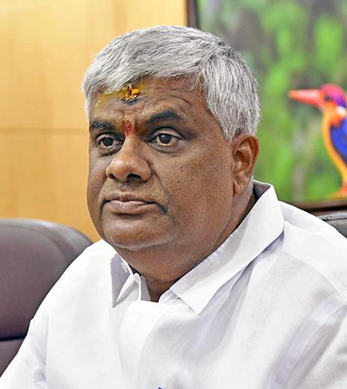 ಮನೆಗೆಲಸದ ಮಹಿಳೆ ಮೇಲೆ ಲೈಂಗಿಕ ದೌರ್ಜನ್ಯ ಆರೋಪ ಪ್ರಕರಣ: ಹೆಚ್.ಡಿ. ರೇವಣ್ಣಗೆ ಬಿಗ್ ರಿಲೀಫ್