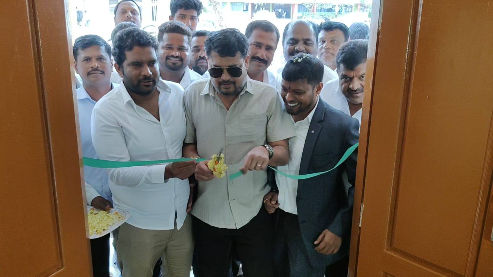 ಹೆಚ್.ಡಿ. ಕೋಟೆ: ನೂತನ ಕಾಲೇಜು ಕಟ್ಟಡ ಉದ್ಘಾಟನೆ – ಶಿಕ್ಷಣಕ್ಕೆ ಮೊದಲ ಆದ್ಯತೆ ಎಂದ ಶಾಸಕ ಅನಿಲ್ ಚಿಕ್ಕಮಾದು