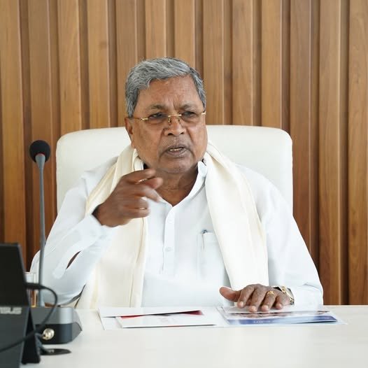 ಮಾನ್ಯ ಮರ್ಯಾದಾಗೇಡು ಹತ್ಯೆ ಪ್ರಕರಣ: ತ್ವರಿತಗತಿ ನ್ಯಾಯಾಲಯ ಸ್ಥಾಪನೆಗೆ ಸಿಎಂ ಸಿದ್ದರಾಮಯ್ಯ ಸೂಚನೆ