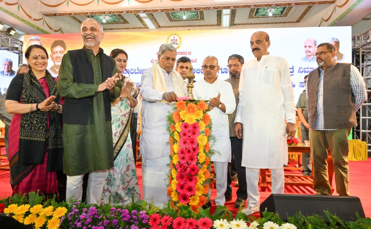 ಬೆಂಗಳೂರಿನಲ್ಲಿ ₹4,000 ಕೋಟಿ ವೆಚ್ಚದ ಬೃಹತ್ ಚಾರಿಟೇಬಲ್ ಆಸ್ಪತ್ರೆ: ಅಜೀಂ ಪ್ರೇಮ್‌ಜಿ ಫೌಂಡೇಶನ್ ಜೊತೆ ಸರ್ಕಾರ ಐತಿಹಾಸಿಕ ಒಪ್ಪಂದ