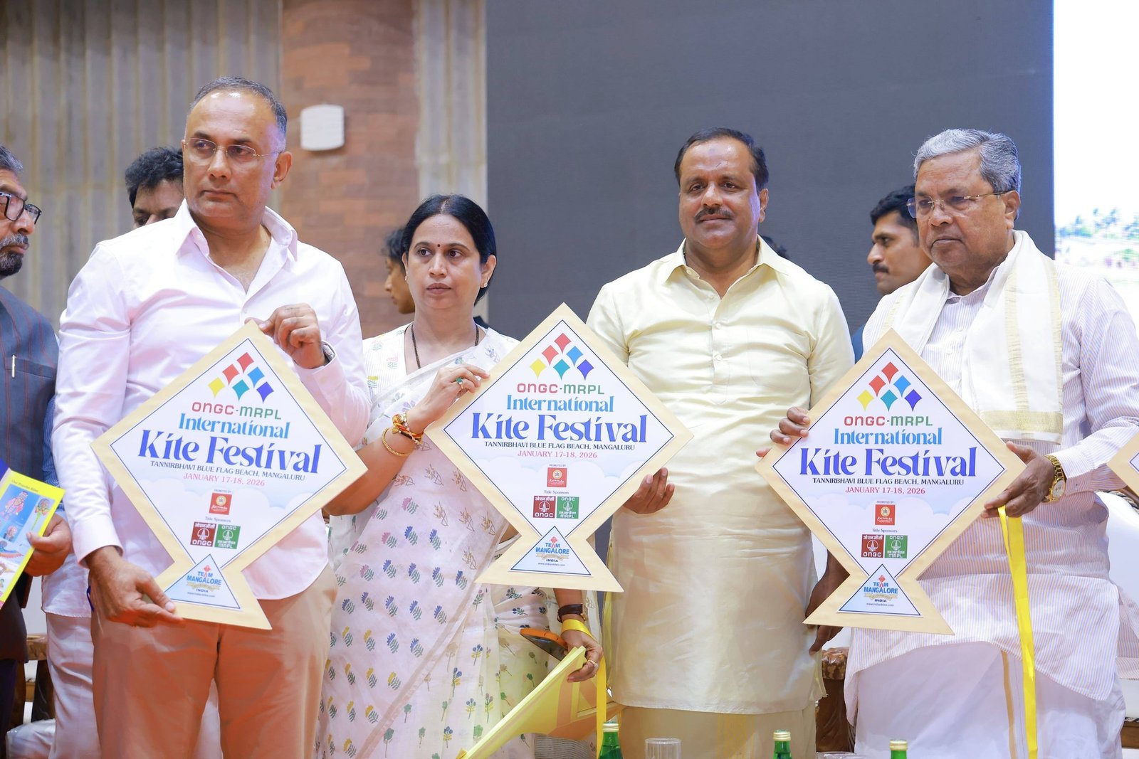 ಮಂಗಳೂರು: ಕರಾವಳಿ ಪ್ರವಾಸೋದ್ಯಮಕ್ಕೆ ಹೊಸ ಭಾಷ್ಯ ಬರೆದ ಮುಖ್ಯಮಂತ್ರಿ ಸಿದ್ದರಾಮಯ್ಯ