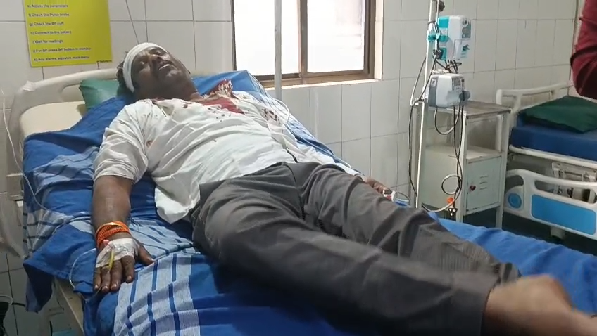 ಮಾತುಕತೆಗೆ ಕರೆದು ಮಾಜಿ ಡಿಸಿಎಂ ಸವದಿಯವರಿಂದ ಮಾರಣಾಂತಿಕ ಹಲ್ಲೆ: ಸವದಿಯವರ ಕುಟುಂಬದ ವಿರುದ್ಧ ಗಂಭೀರ ಆರೋಪ ಮಾಡಿದ ಕರೆಣ್ಣವರ