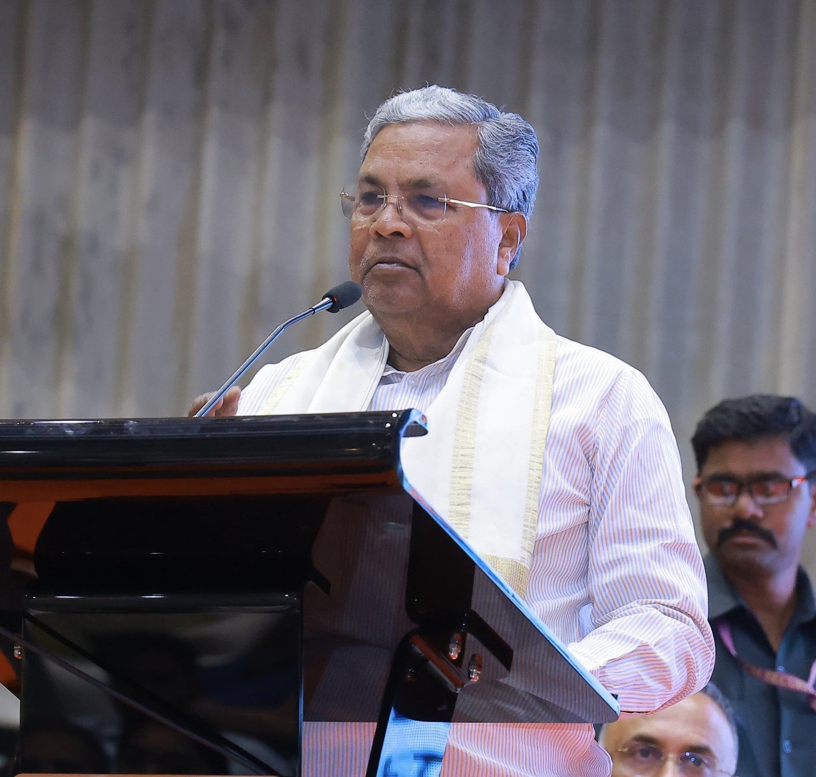 ಕರಾವಳಿ ಪ್ರವಾಸೋದ್ಯಮ ಅಭಿವೃದ್ಧಿಯಿಂದ ಮಹಾರಾಷ್ಟ್ರವನ್ನೂ ಹಿಂದಿಕ್ಕುವ ಗುರಿ: ಸಿಎಂ ಸಿದ್ದರಾಮಯ್ಯ