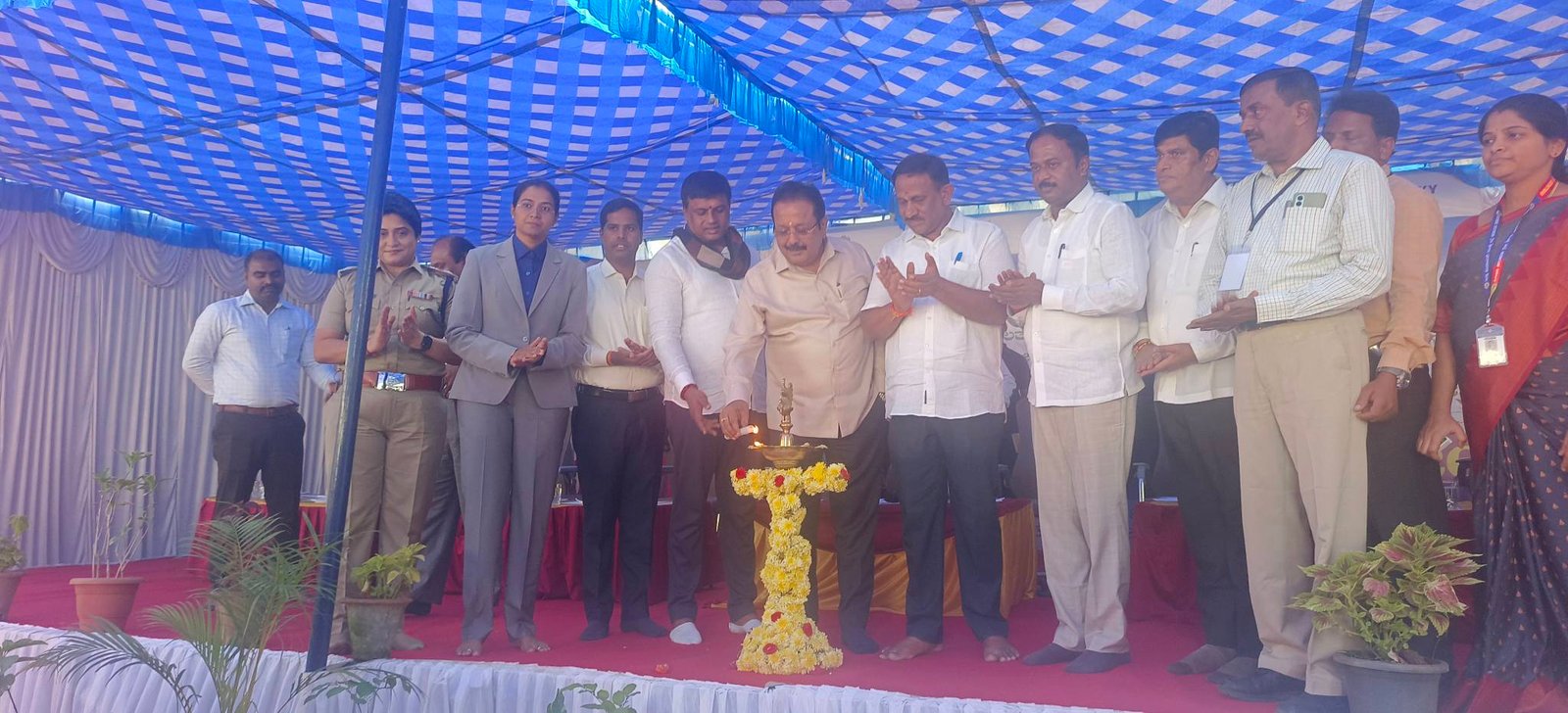 ಯುವಶಕ್ತಿಗೆ ಉದ್ಯೋಗದ ಆಸರೆ: ಮಂಡ್ಯದಲ್ಲಿ ‘ಜಿಲ್ಲಾ ಮಟ್ಟದ ಉದ್ಯೋಗ ಮೇಳ-2026’ಕ್ಕೆ ಅದ್ಧೂರಿ ಚಾಲನೆ