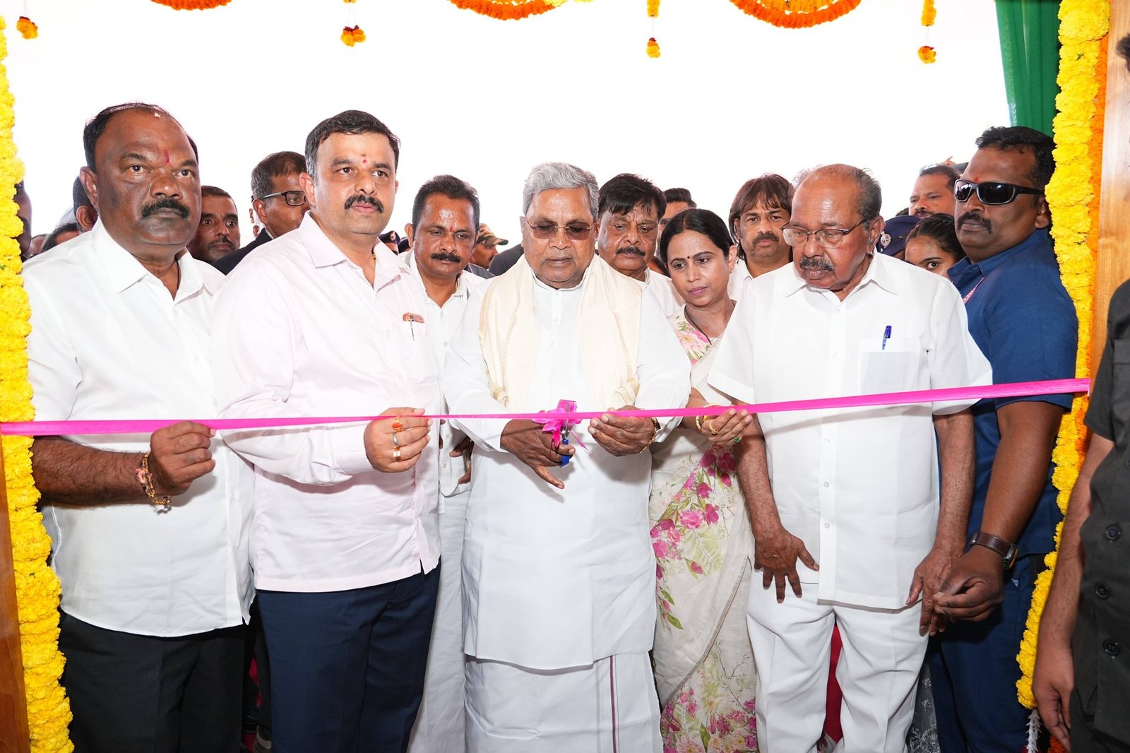 ಕಾರ್ಕಳದ ಸಾಂಸ್ಕೃತಿಕ ಕಿರೀಟಕ್ಕೆ ಹೊಸ ಮೆರುಗು: ಅತ್ಯಾಧುನಿಕ ‘ಅಂಬೇಡ್ಕರ್ ಭವನ’ ಲೋಕಾರ್ಪಣೆ!