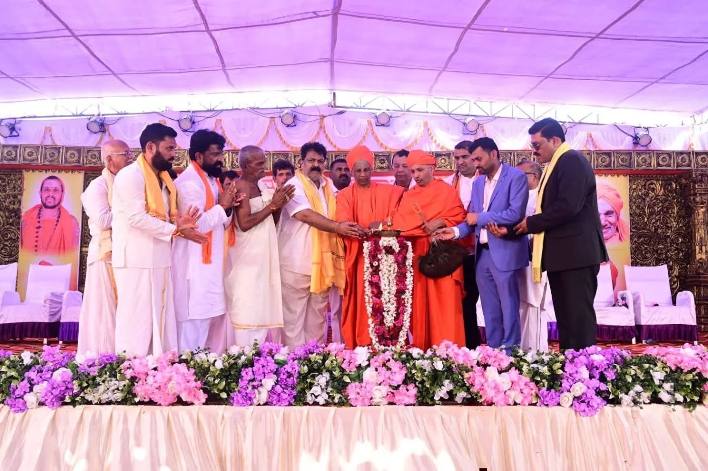 ಮಂಕಿ ಬೋಳೆಬಸ್ತಿಯಲ್ಲಿ ಶ್ರೀ ಹೊನ್ನ ಮಹಾಸತಿದೇವಿಯ ಪುನರ್ ಪ್ರತಿಷ್ಠಾ ಮಹೋತ್ಸವ: ಧಾರ್ಮಿಕ ಸಾಮರಸ್ಯದ ಸಂಗಮ