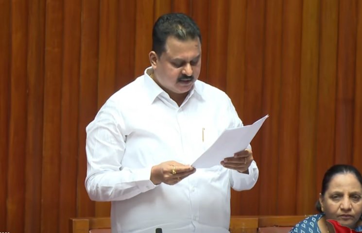 ಶಿಕ್ಷಕ ಆಕಾಂಕ್ಷಿಗಳ ಭವಿಷ್ಯ ಅತಂತ್ರ: ಸದನದಲ್ಲಿ ಸರ್ಕಾರವನ್ನು ಪ್ರಶ್ನಿಸಿದ ರಾಮೋಜಿ ಗೌಡ