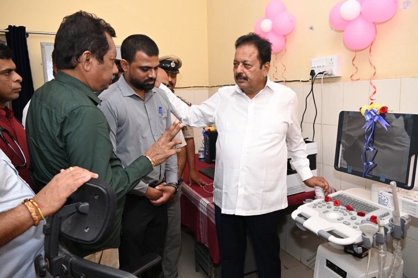 ನಾಗಮಂಗಲ: ಶ್ರವಣದೋಷ ಮುಕ್ತ ಸಮಾಜಕ್ಕೆ ಸಚಿವ ಎನ್. ಚಲುವರಾಯಸ್ವಾಮಿ ಕರೆ – ಫಲಾನುಭವಿಗಳಿಗೆ ಶ್ರವಣ ಸಾಧನ ವಿತರಣೆ