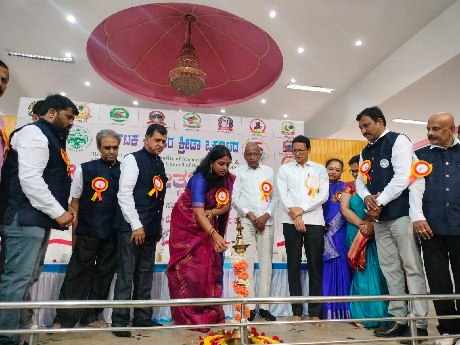 ಸಾಧನೆಗೆ ಮಿತಿಯಿಲ್ಲ: ಕರ್ನಾಟಕ ಕಿವುಡರ ಕ್ರೀಡಾ ಒಕ್ಕೂಟದ ಬೆಳ್ಳಿ ಮಹೋತ್ಸವ