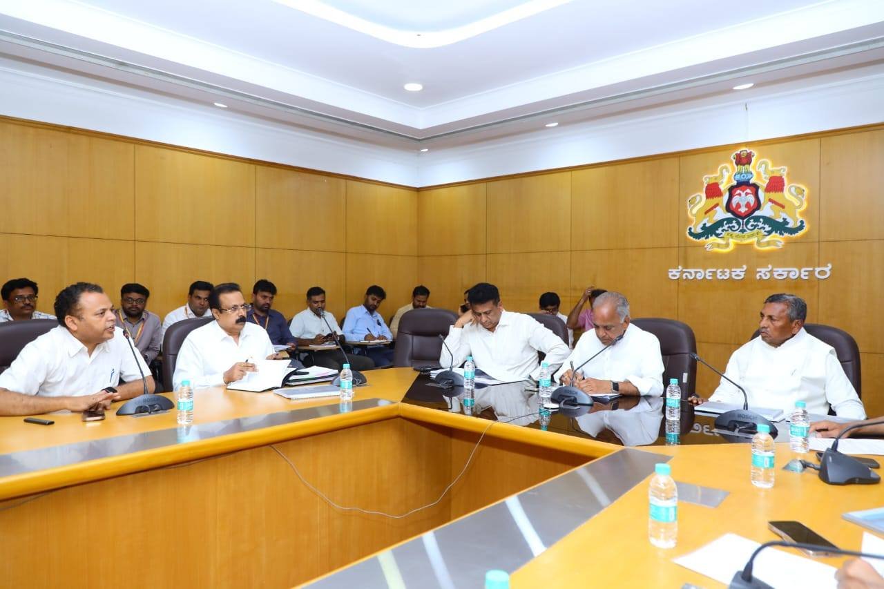 ಕೆ.ಸಿ, ಹೆಚ್.ಎನ್ ಮತ್ತು ವೃಷಭಾವತಿ ವ್ಯಾಲಿಗಳ ನೀರು ಸಂಪೂರ್ಣ ಸುರಕ್ಷಿತ: ಐಐಎಸ್ಸಿ ವಿಜ್ಞಾನಿಗಳ ದೃಢೀಕರಣ