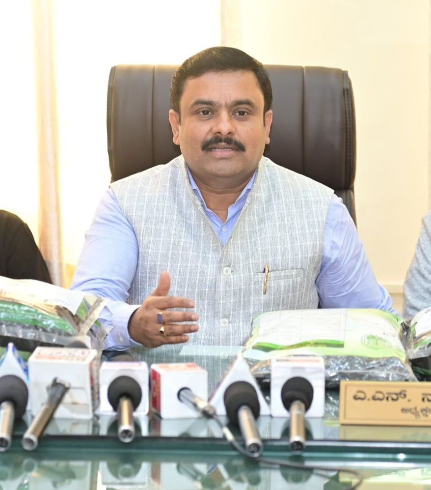 ಎಸ್‌ಎಸ್‌ಎಲ್‌ಸಿ ತೃತೀಯ ಭಾಷೆ ಅಂಕ ಹಂಚಿಕೆ: ಹೈಕೋರ್ಟ್ ಆದೇಶಕ್ಕೆ ಕೆಪಿಸಿಸಿ ಪದವೀಧರ ಘಟಕದ ಆಕ್ರೋಶ