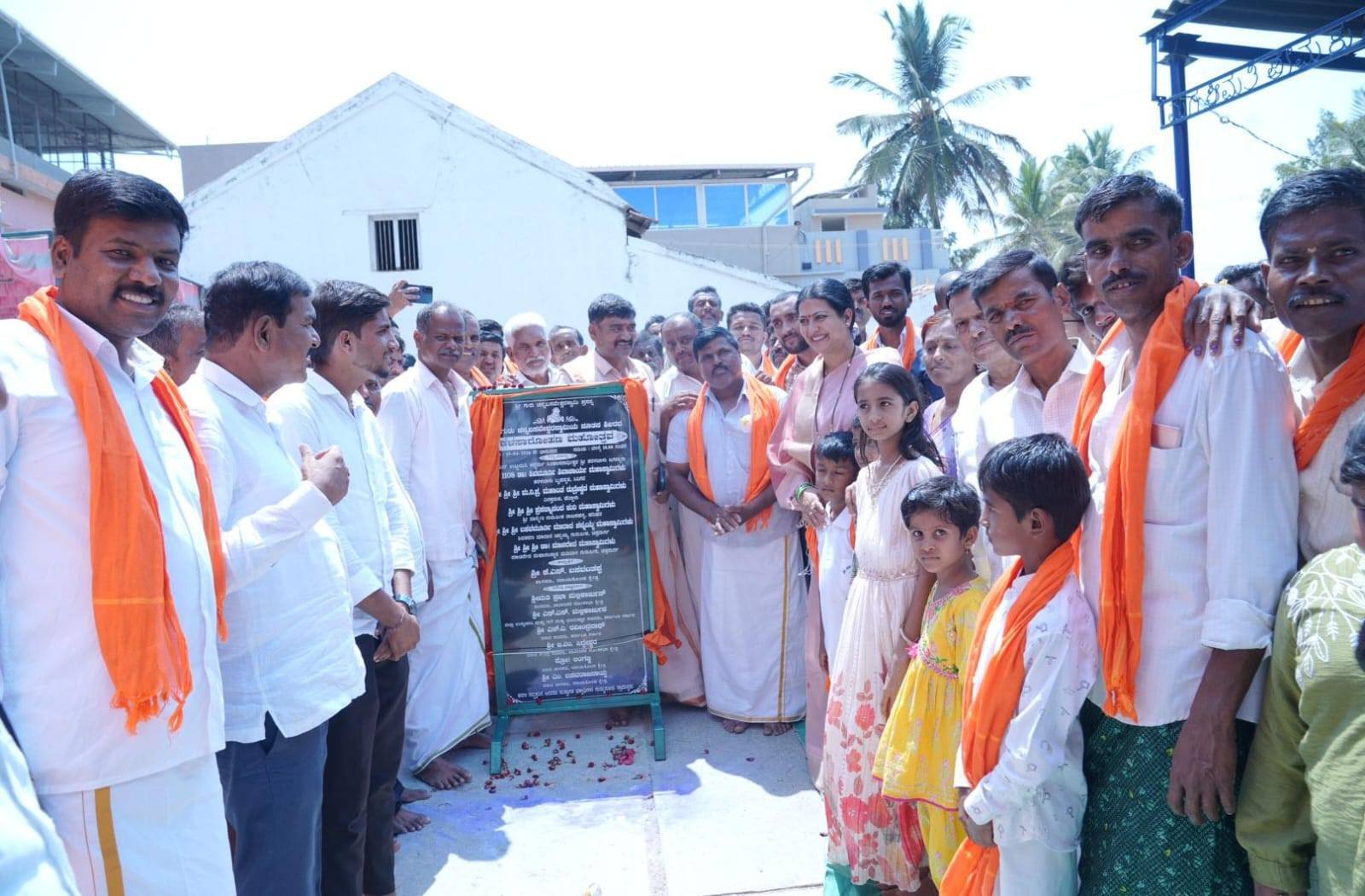 ದೈವಭಕ್ತಿ ಬದುಕಿಗೆ ಹೊಸ ಚೈತನ್ಯ ಮತ್ತು ನೆಮ್ಮದಿ ನೀಡುತ್ತದೆ: ಡಾ. ಪ್ರಭಾ ಮಲ್ಲಿಕಾರ್ಜುನ್