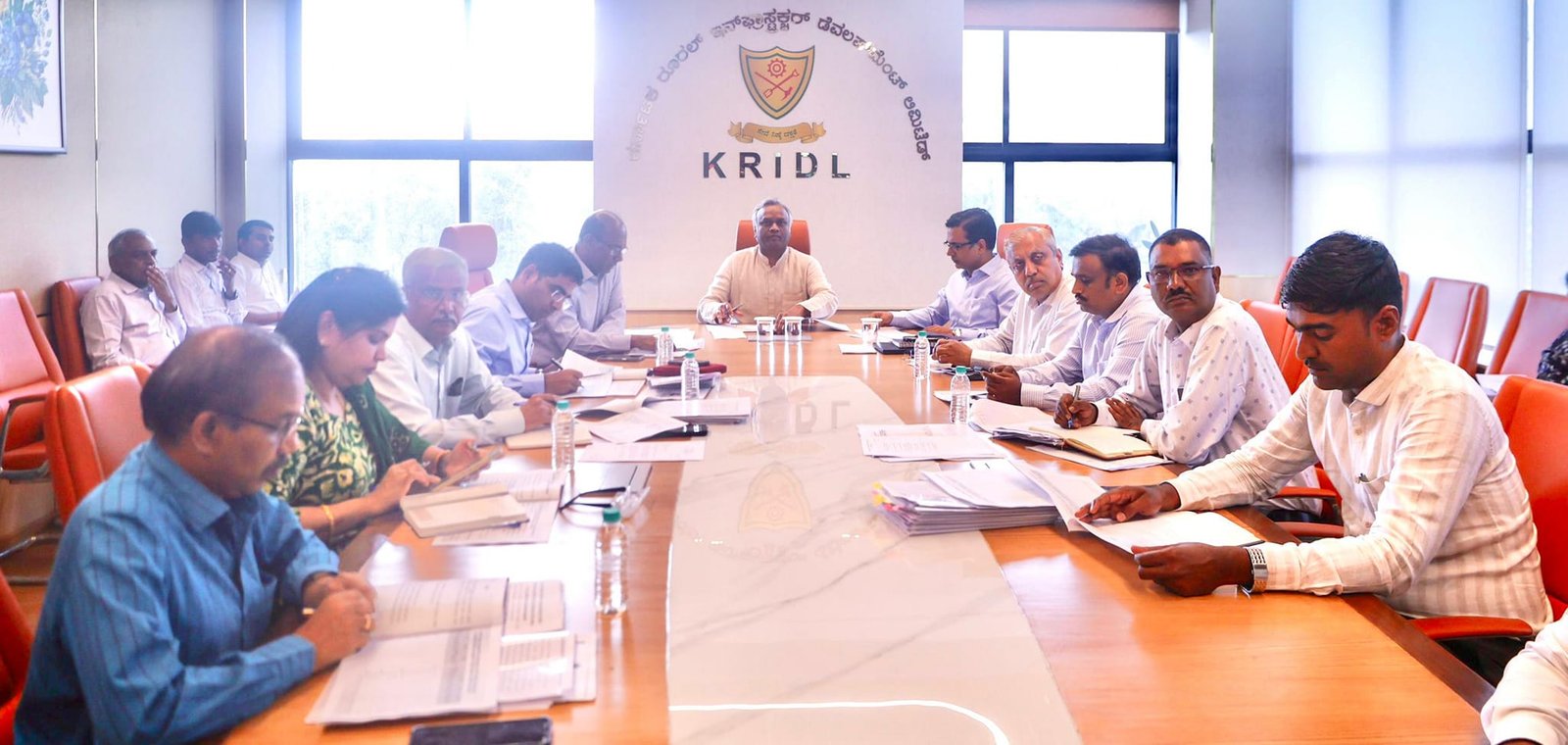 ಬೇಸಿಗೆಯಲ್ಲಿ ಕುಡಿಯುವ ನೀರಿನ ಕೊರತೆಯಾಗದಂತೆ ಕ್ರಮ: ಜಿಲ್ಲಾ ಪಂಚಾಯತ್ ಸಿಇಒಗಳಿಗೆ ಸಚಿವ ಪ್ರಿಯಾಂಕ್ ಖರ್ಗೆ ಕಟ್ಟುನಿಟ್ಟಿನ ಸೂಚನೆ