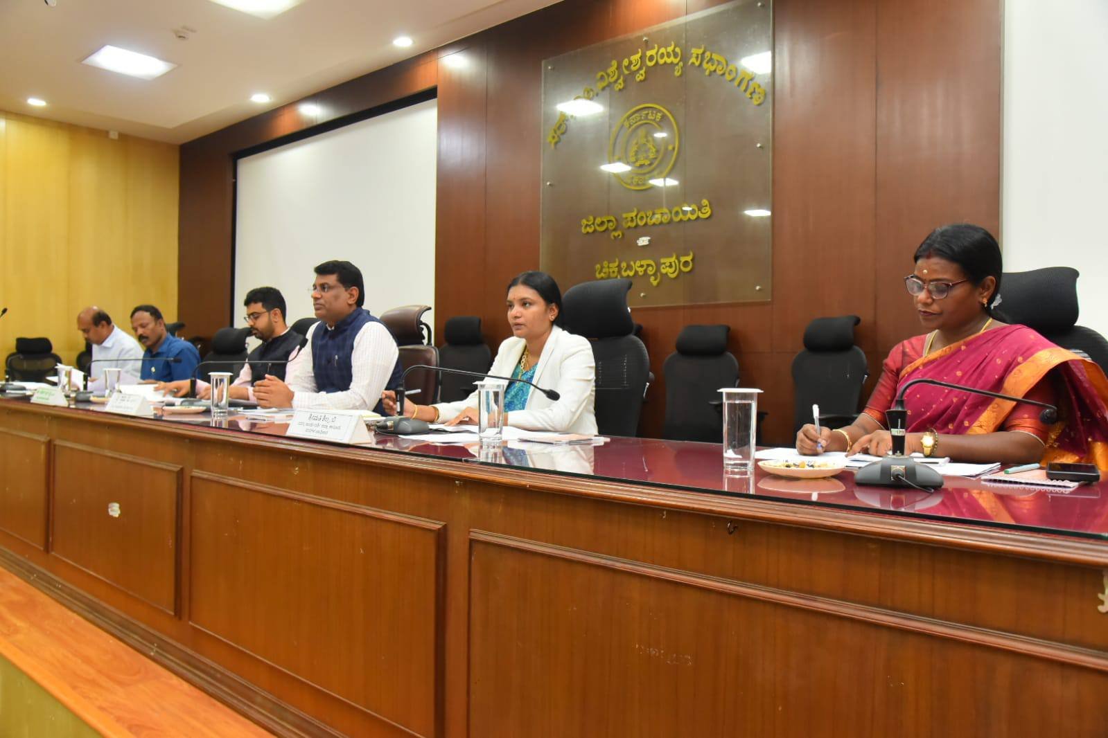 ವಿಕಲಚೇತನರ ಹಕ್ಕುಗಳ ರಕ್ಷಣೆಗೆ ಜಿಲ್ಲಾಡಳಿತ ಕಟಿಬದ್ಧ: ಜಿಲ್ಲಾಧಿಕಾರಿಗಳ ಅಧ್ಯಕ್ಷತೆಯಲ್ಲಿ ಮಹತ್ವದ ಸಭೆ